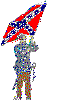 CSA Soldier